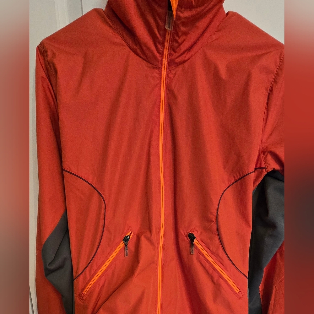 Women's Swix Light Weight Jacket